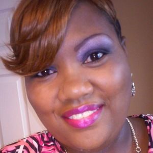 Meet your Posher, Katina